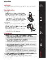 Preview for 15 page of Cateye URBAN WIRELESS+ CC-VT245W Instruction Manual