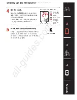 Preview for 6 page of Cateye Urban Wireless+ Instruction Manual