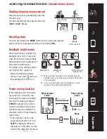 Preview for 9 page of Cateye Urban Wireless+ Instruction Manual