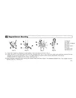 Preview for 13 page of Cateye Vectra CC-7000 Instruction Manual