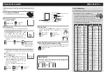 Preview for 3 page of Cateye Velo 9 User Manual