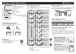 Preview for 4 page of Cateye Velo 9 User Manual