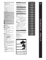 Preview for 3 page of Cateye VELO WIRELESS CC-VT200W Owner'S Manual