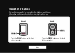 Preview for 5 page of Cateye VELO Wireless+ CC-VT235W Quick Start Manual