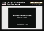 Preview for 16 page of Cateye VELO Wireless+ CC-VT235W Quick Start Manual