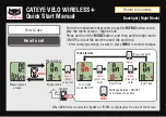 Preview for 19 page of Cateye VELO Wireless+ CC-VT235W Quick Start Manual