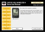 Preview for 15 page of Cateye VELO WIRELESS Plus CC-VT210W Quick Start Manual