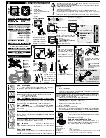 Preview for 2 page of Cateye VELO2 Limited Warranty