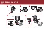 Preview for 6 page of Cateye Volt 6000 HL-EL6000RC Manual