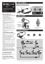 Preview for 1 page of Cateye VOLT400XC Manual