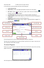 Предварительный просмотр 8 страницы CATH-TECH CI-100TS Operation Manual