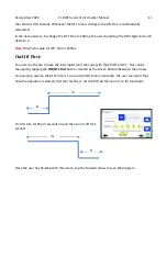 Предварительный просмотр 13 страницы CATH-TECH CI-100TS Operation Manual