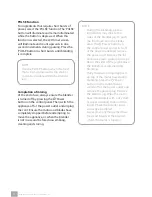 Preview for 12 page of Catler BL 8011 Instructions For Use Manual