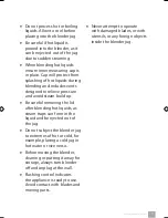 Preview for 7 page of Catler BL 9010 Instructions For Use Manual