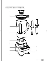 Preview for 11 page of Catler BL 9010 Instructions For Use Manual