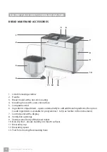 Preview for 8 page of Catler BM 700 User Manual