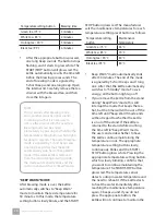 Preview for 18 page of Catler BM 8010 Instructions For Use Manual