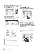 Preview for 14 page of Catler CG 8030 Instructions For Use Manual