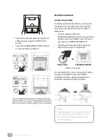 Предварительный просмотр 16 страницы Catler CG 8030 Instructions For Use Manual