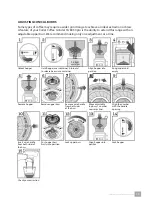 Предварительный просмотр 19 страницы Catler CG 8030 Instructions For Use Manual