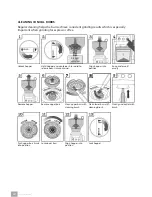 Предварительный просмотр 22 страницы Catler CG 8030 Instructions For Use Manual