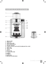 Preview for 9 page of Catler CM 4012 Instruction Manual