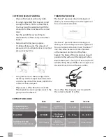 Preview for 24 page of Catler ES 8011 SE Instructions For Use Manual