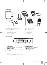 Предварительный просмотр 13 страницы Catler ES 8014 Instruction Manual