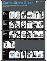 Catler ES 9010 Quick Start Manual предпросмотр