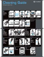 Предварительный просмотр 2 страницы Catler ES 9010 Quick Start Manual