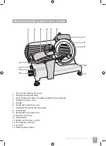 Preview for 11 page of Catler FS 9010 Instruction Manual