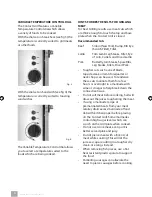 Предварительный просмотр 10 страницы Catler GR 4011 Instructions For Use Manual