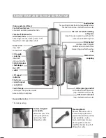 Preview for 7 page of Catler JE 4010 Instructions For Use Manual