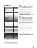 Preview for 11 page of Catler JE 4010 Instructions For Use Manual