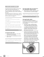 Preview for 14 page of Catler JE 4010 Instructions For Use Manual