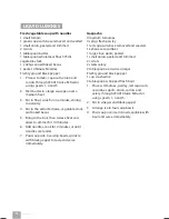 Preview for 26 page of Catler JE 4010 Instructions For Use Manual