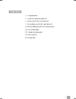 Preview for 3 page of Catler JE 4011 Instructions For Use Manual