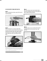 Preview for 11 page of Catler JE 4011 Instructions For Use Manual