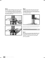 Preview for 12 page of Catler JE 4011 Instructions For Use Manual