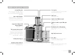 Preview for 7 page of Catler JE 8011 Instructions For Use Manual