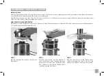 Preview for 9 page of Catler JE 8011 Instructions For Use Manual