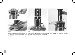 Preview for 10 page of Catler JE 8011 Instructions For Use Manual