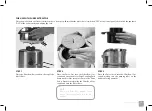 Preview for 13 page of Catler JE 8011 Instructions For Use Manual