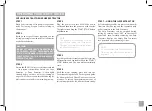 Preview for 17 page of Catler JE 8011 Instructions For Use Manual