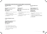 Preview for 41 page of Catler JE 8011 Instructions For Use Manual