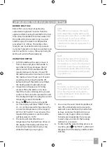 Preview for 17 page of Catler KE 8110 CH Instruction Manual