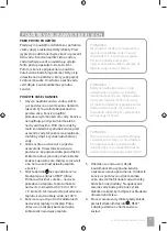 Preview for 61 page of Catler KE 8110 CH Instruction Manual