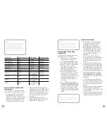 Preview for 12 page of Catler SP 8010 Instructions For Use Manual