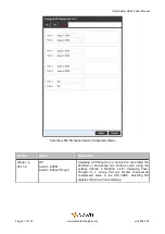 Предварительный просмотр 61 страницы Caton CatonCaster HD422 User Manual