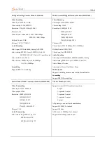 Предварительный просмотр 78 страницы Caton IVP-3000 Series Reference Manual